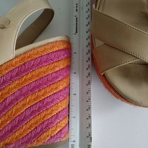 via spiga platform sandals